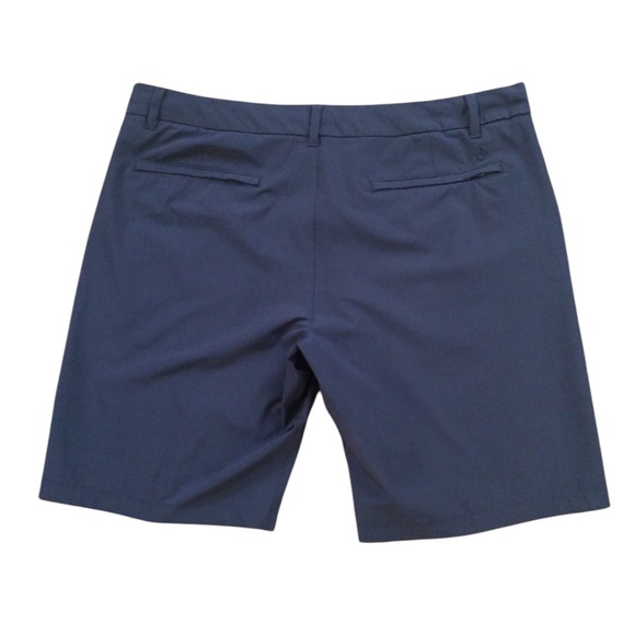 Hang Ten Gray Hybrid‎ Shorts Size 40 NWOT - Picture 5 of 10